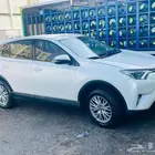 TOYOTA RAV4 2017