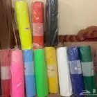 فينيل كوري درجه اولى لطباعه على الملابس