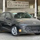 هيونداي اكسنت 2026 قير اوتماتيك بنزين اقساط تبدا من 3500