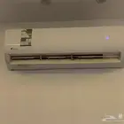 مكيف ماندو الخرج