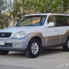 هونداي تيركان دبل ممشى قلبل