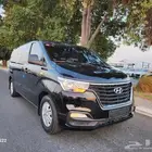 هيونداي ستاريكس 2021