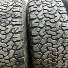 Verras stone tire 17 315