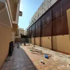 ساتر حديد ساتر سواتر بارتيشن سواتر خشب ساتر هنجر شينكو الري
