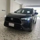 كورلا كروز