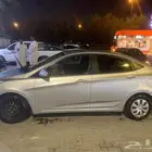 هيونداي اكسنت 2015