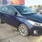 للبيع كيا كرنيفال موديل 2018