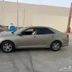 تويوتا كامري 2015