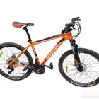 دراجه رياضيه اباتشي