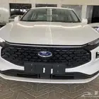 فورد تورس ترند نص فل خليجي 2025