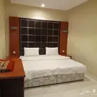 شقق مفروشة للايجار الشهري جده حي الفاروق