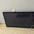 شاشة تي في سامسونج اصلي