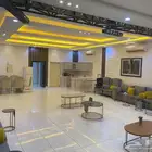 شاليه كنوزالرمال للايجار اليومي شباب وعوايل محسبين والعاب أط