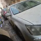 تويوتا افالون 2007 رايح فيها مكينه فقط فيها صدمات خفيفه