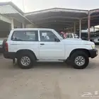 باترول ربع 2009