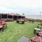 محل حفلات مناسبات.