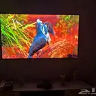 شاشة 50 بوصة من سامسونج