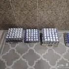 بيض طازج للاكل