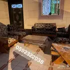 جلسه خارجيه خشب