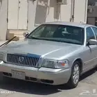 فورد جراند ماركيز نص فل بدون فتحه سعودي شكمنين