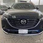 مازدا CX9 فل كامل اجنايت مستعمل نظيف موديل 2021