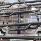 دعاسات جانبيه جمس