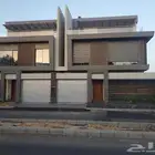 للبيع فيلا مودرن
