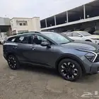 عروض شهر رمضان بدأت عل كيا سبورتاج نص فل الجديده 2026