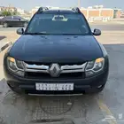 رينو داستر 2017