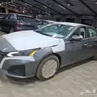 نيسان التيما استاندر موديل 2025