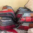 اسطبات متنوعه لمرسيدس