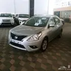 نيسان. صني. الشكل القديم. 2024