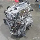 للبيع مكنه كامري موديل 2010