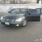 نيسان التيما 2005 نظيف للبيع المستعجل