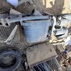 قربة هوا اكتروس