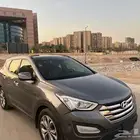 هيونداي   سانتافي 2013