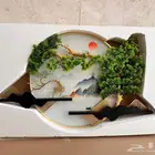 لوحات مميزة ومعها ريموت تحكم للإضاءة