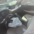 يارس 2024 مصدومه