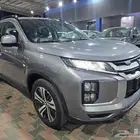 ميتسوبيشي ASX نص فل مستخدم 2022 كاش _أقساط