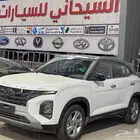 هونداي كريتا كمففورت 1.5 موديل 2025 سعودي