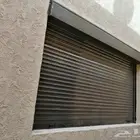نوافذ شتر ونوافذ الومنيوم دبل. ابواب