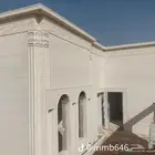 ديكورات خارجيه بديل الحجر