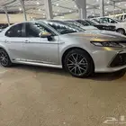 كامري 2024 هايبرد