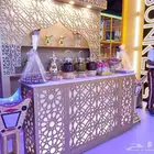 قهوجين صبابين تاجير كراسي طاولات صباب تنظيم حفلات مناسبات
