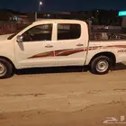 ونيت هايلكس غمارتين اتوماتيك للبيع