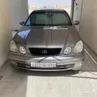 للبيع لكزس gs300 مجدد من الصدام للصدام