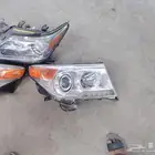 شمعات