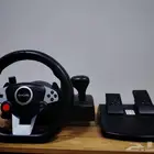 عجلة دركسون سباق و العاب