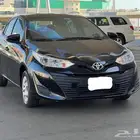 تويوتا يارس 2020 للبيع