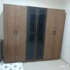 غرف نوم مودرن